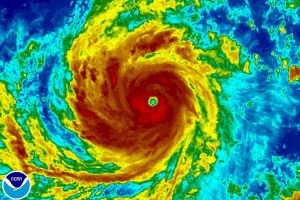 مقتل 5 بسبب الفيضانات في الفلبين