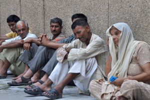 باكستان تعدم 200 سجين منذ إلغاء قرار تعليق تنفيذ أحكام الإعدام