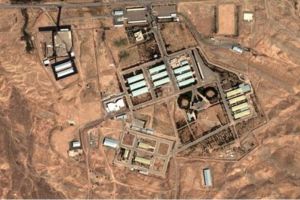 مؤسسة بحثية أمريكية: إيران قد 'تطهر' مجمع بارشين قبل تحقق الأمم المتحدة