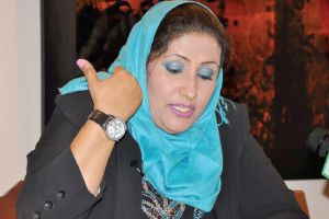 نصوص الماء والروح والجسد والضوء والليل أيضاً