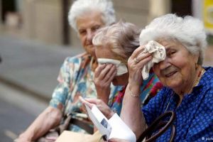 كيف تقاوم الجفاف وفقدان الوعي عند التعرض لموجة الحر؟