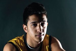 ميثم جميل رسميا في كشوفات سلة المنامة