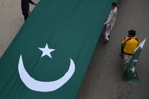 اعتقالات بباكستان بعد ظهور مقاطع فيديو عن اعتداءات جنسية على أطفال