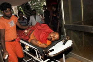 11 قتيلاً في تدافع أثناء احتفال ديني في الهند