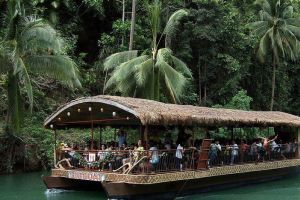 الأطفال الخليجيون يسافرون مجاناً للفلبين