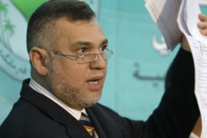 استقالة الأعرجي أحد نواب رئيس الوزراء العراقي قبل خضوعه لتحقيق