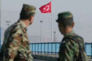 مقتل جندي تركي في هجوم جنوب شرق البلاد