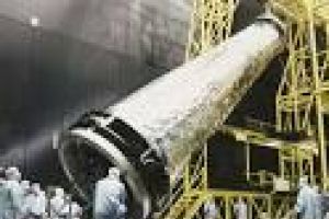 أكبر تلسكوب في العالم يعطي العلماء لمحة عن تأثير الشمس على كوكب الأرض