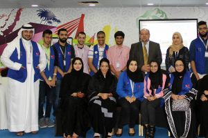 'التنمية السياسية' يُعرف 'شباب 2030' على مهارات الاتصال في الانتخابات