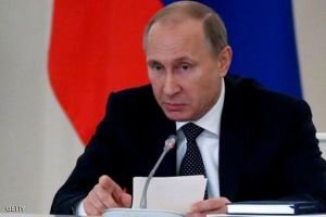 بوتين يستعد لافتتاح أكبر مجمع مساجد في أوروبا