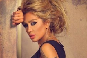 مايا دياب ترفض عرض مليون دولار من رجل أعمال خليجي بسبب اليخت