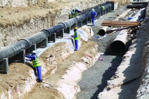 «كهرباء دبي»: شبكات مياه وكهرباء ذكية بـ7 مليارات درهم