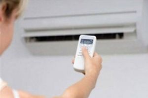 شرطة دبي: تخفيض درجة تبريد المكيفات في الصيف يؤدي إلى حرائق