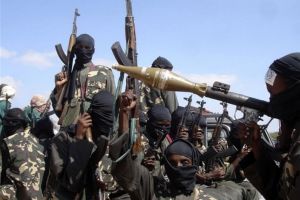 الرئيس التشادي : بوكو حرام انتهت