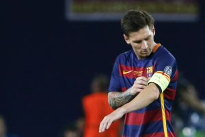 مارتينو ينفي شائعة ابتعاد ميسي عن المنتخب الأرجنتيني في الفترة المقبلة