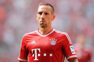 كوستا وفيدال جوهرتا بايرن ميونيخ وأي مكان لريبيري؟