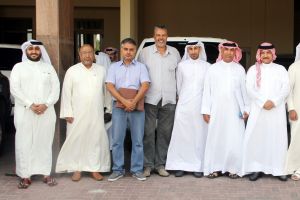 'تنظيمية سباعيات العاصمة' تعقد اجتماعها الفني الأول