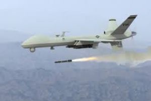 مقتل خمسة من متشددي 'القاعدة' باليمن في ضربة لطائرة بلا طيار