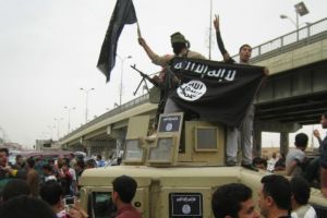 وزير الدفاع العراقي: انطلاق المرحلة الثانية لاستعادة الرمادي من 'داعش'