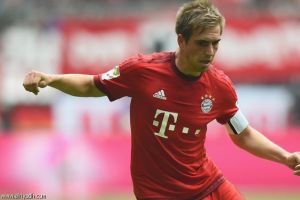 فيليب لام يعتزم الاعتزال في بايرن ميونيخ