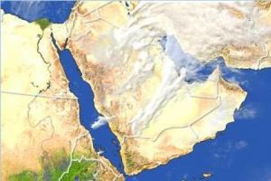 أمطار رعدية على 5 مناطق بالسعودية.. وأجواء شديدة الحرارة في الرياض والشرقية