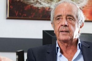 رئيس ريفر بليت: أرغب في تمديد عقد جايردو إلى الأبد