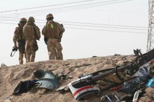 عائلات جنود بريطانيين قتلوا في العراق تطالب بنشر تقرير حول التدخل البريطاني