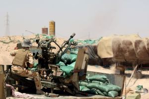 العراق: محافظ الأنبار يعلن اصلاحات من بينها الاستغناء عن مساعدين ومستشارين ضمن حملة اصلاحات أعلنها العبادي