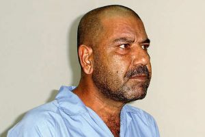 وفاة وطبان التكريتي الأخ غير الشقيق لصدام حسين بـ'مرض عضال'