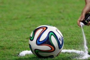 حكام كرة القدم بالبرازيل يحتجون من أجل الحصول على نسبة من عقود البث