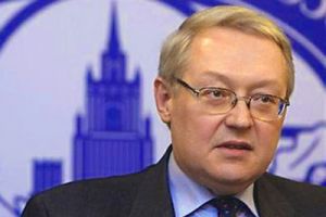 سيرغي ريابكوف: موسكو لن تمرر عبر مجلس الأمن أي قرار يفرض عقوبات على إيران