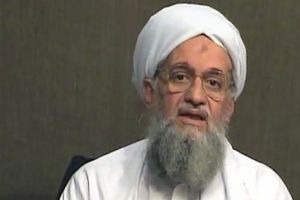 القائد الجديد لطالبان يرحب بمبايعته من قبل زعيم القاعدة