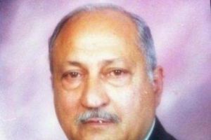 وفاة وزير داخلية صدام حسين 