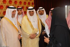 أمير مكة: السعودية متمسكة بالمبادئ والأسس الإسلامية ولا تتبع أي تيارات وأحزاب