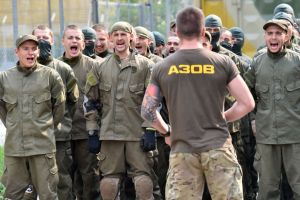 مقتل ثلاثة مدنيين مع ارتفاع وتيرة القصف في شرق أوكرانيا