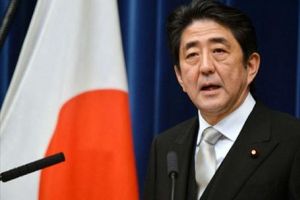 ارتفاع التأييد لرئيس الوزراء الياباني بعد تصريحاته في ذكرى انتهاء الحرب العالمية