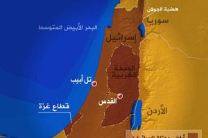السلطات الإسرائيلية تستولي على أرض ملاصقة لأسوار الأقصى