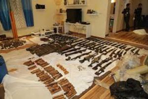 الكويت: النيابة العامة تأمر بحظر النشر في قضية 'خلية العبدلي' وذلك حفاظاً على القضية ولسرية التحقيق           