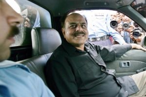 وفاة الرئيس الأسبق للاستخبارات الباكستانية الذي ساهم في تأسيس طالبان