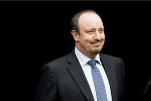 دانيلو وكاسيميرو يشيدان بشخصية بينيتيز مع ريال مدريد