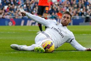 سيرخيو راموس يحظى بتكريم خاص اليوم بمناسبة تمديد تعاقده مع ريال مدريد