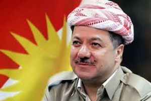 البرزاني مستمر في رئاسة 'كردستان' وبكامل صلاحياته لحين التوصل إلى اتفاق سياسي أو إجراء انتخابات