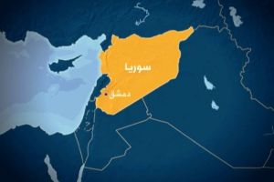 الأمم المتحدة تندد بالغارات على دوما قرب دمشق