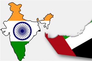 الإمارات والهند تخططان لصندوق استثمار والتعاون في الدفاع والتكنولوجيا