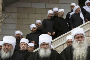 الدّروز... بين أهل الشريعة وأهــل الطريقة والسَّعي وراء الحقيقة