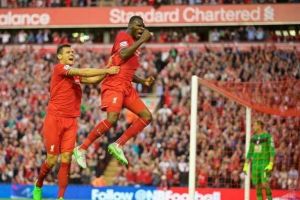 ليفربول يرضي جماهيره بمستوى متواضع أمام بورنموث ويقتنص الثلاث نقاط