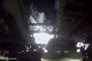 انفجار جديد في بانكوك قرب محطة مترو ولا إصابات