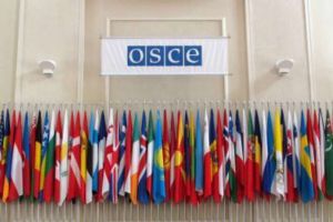 منظمة الأمن والتعاون في أوروبا: طرفا الصراع في شرق أوكرانيا يعرقلان عمل المراقبين