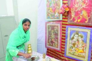 من هي الفتاة الهندوسية غيتا التي تقطن دار أيتام إسلامية بباكستان