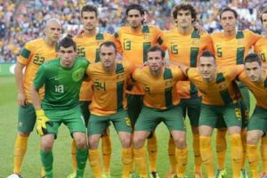 أستراليا تعلن تشكيلتها لمباراتين في تصفيات كأس العالم 2018